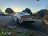 Mercedes-Benz CLA 180 CDi AMG Line Aut.