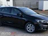 Renault Mégane 1.5 Blue dCi Limited
