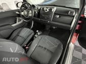 Smart ForTwo 1.0 mhd Passion 71