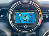 MINI Cooper Cooper SD Auto