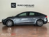 Tesla Model 3 Long Range Tração Traseira