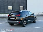 Peugeot 3008 1.5 BlueHDi GT Line EAT8