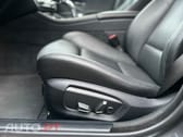 BMW 520 d Line Luxury Auto