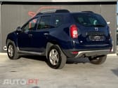 Dacia Duster 1.6 16V 105 4x2 Celebration