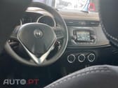 Alfa Romeo Giulietta 1.4 T M-air