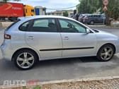 Seat Ibiza 1.2 12V Stylance
