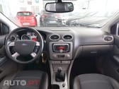 Ford Focus SW 1.6 TDCi Trend