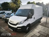 Iveco Daily  2.3 35 S 140 Isotérmica