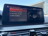 BMW 520 e Pack M