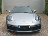 Porsche 911 992