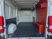 Peugeot Boxer 2.0 BlueHDi 333 L3H2 Pro