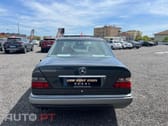 Mercedes-Benz E 280 Classic