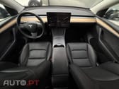 Tesla Model Y Long-Range RWD