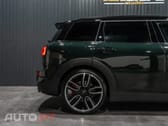 MINI Clubman John Cooper Works ALL4