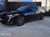 Peugeot 508 SW 1.6 Hybrid GT Line e-EAT8