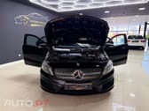 Mercedes-Benz A 180 Dynamic Edition