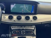 Mercedes-Benz E 350 e Avantgarde