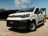 Citroen Berlingo 1.5 BlueHDi