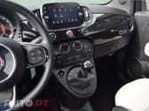 Fiat 500C 1.0 Hybrid Dolcevita