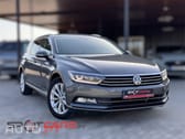 Volkswagen Passat Variant 2.0 TDi Highline