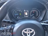Toyota Yaris 1.5 HSD Comfort+P.Style