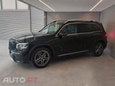Mercedes-Benz GLB 200 AMG Line