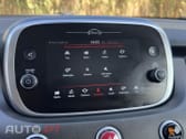 Fiat 500X 1.0 FireFly Cross