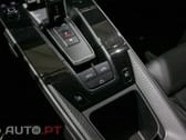 Porsche 992 Carrera Cabriolet PDK