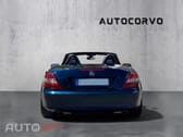 Mercedes-Benz SLK 200 K