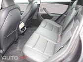Tesla Model 3 Highland SR RWD
