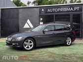 BMW 318 d Touring Auto Line Modern