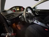 Peugeot 308 SW 1.2 e-THP Allure