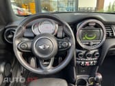 MINI Cooper D