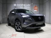 Nissan X-Trail 1.5 e-Power N-Connecta 7L e-4force