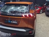Peugeot E-2008 50 kWh Active Pack