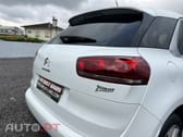Citroen C4 Picasso 1.6 BlueHDi Exclusive EAT6
