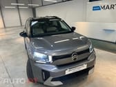 Citroen e-C3 Aircross 44 kWh Autonomia Conforto Max