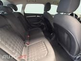 Audi A3 Sportback 1.6 TDI Attraction