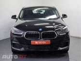BMW X2 xDrive25e Business X