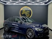 BMW 320 d Pack M
