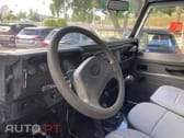 Land Rover Defender 110 TD5