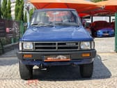 Toyota Hilux 2.5