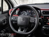 Citroen C3 1.2 Pure Tech C-Series