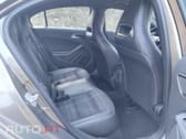 Mercedes-Benz A 200 CDi BE Urban