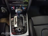 Audi A5 2.0 TDI S-line S tronic