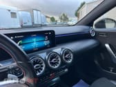 Mercedes-Benz A 180 d AMG Line Aut.