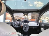 Fiat 500 1.0 Mild Hybrid