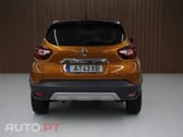 Renault Captur ENERGY TCe 120 Intens