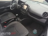 Renault Clio 1.5 DCI