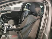 Audi A4 Avant 35 TDI S tronic